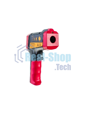 Инфракрасный термометр UT302D+, -32С~ 1100С