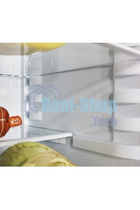 Холодильник ОРСК-172 MI металлик искристый двухкамерный 200/110л морозилка снизу