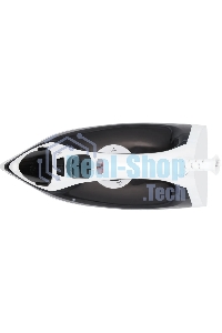 Утюг Vitek Metropolis VT-8338 серый/белый