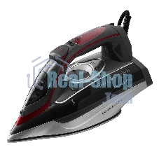 Утюг Galaxy Line GL 6142 3200Вт серый