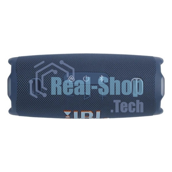 Портативная акустика JBLCHARGE6BLU синий