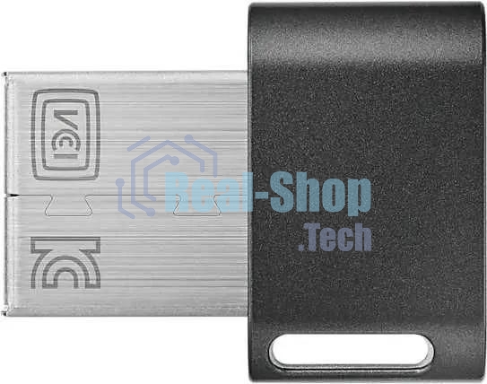 Флешка USB Samsung FIT Plus, 128Gb USB 3.1, 300 Mb/s