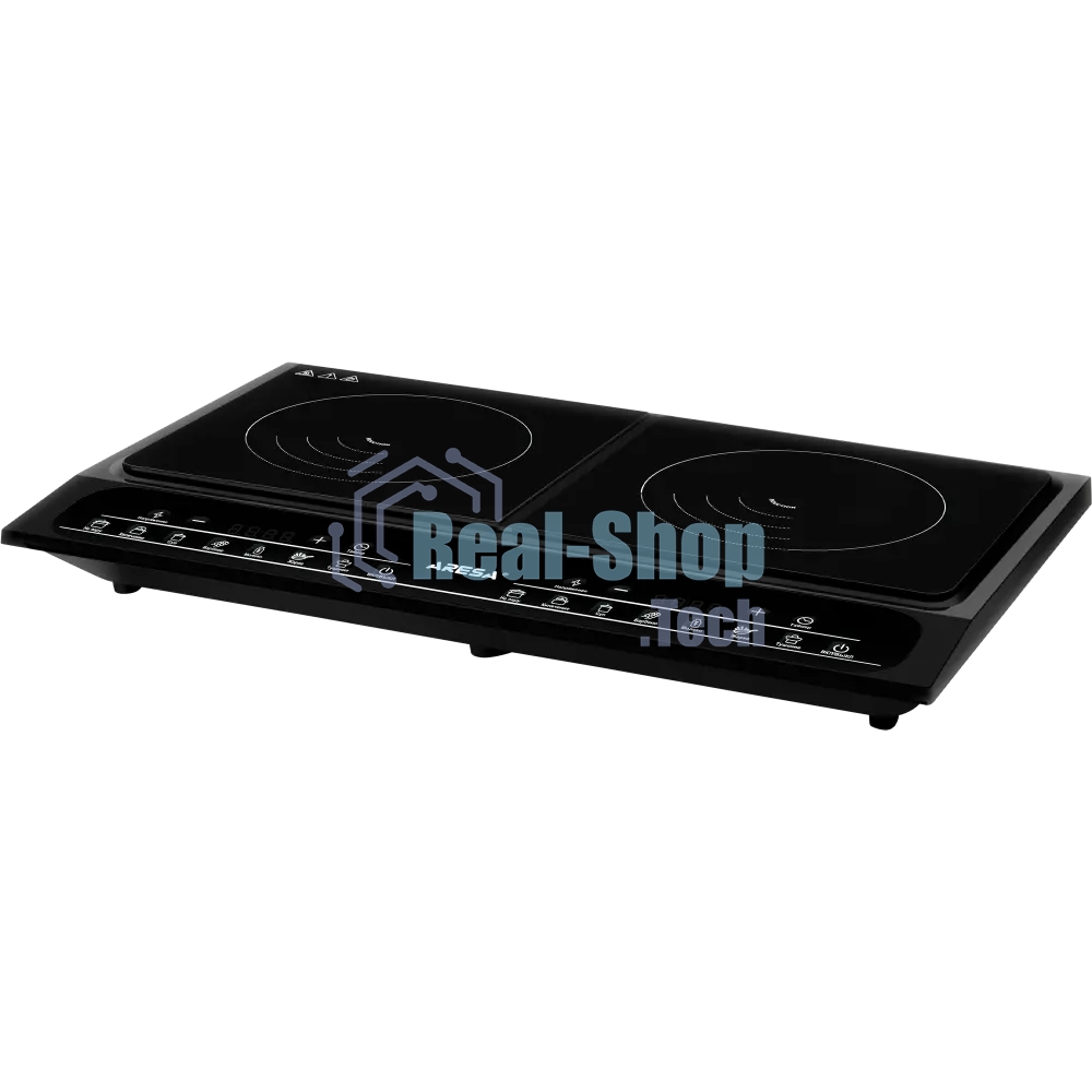 Плита настольная индукционная ARESA AR-4704