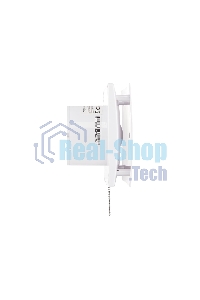 Вентилятор вытяжной Ballu BAF-SL 100 VP