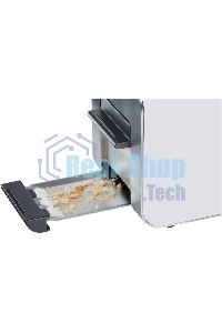 Тостер Bosch TAT8611N 860Вт белый