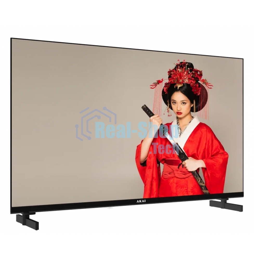Телевизор Akai 32