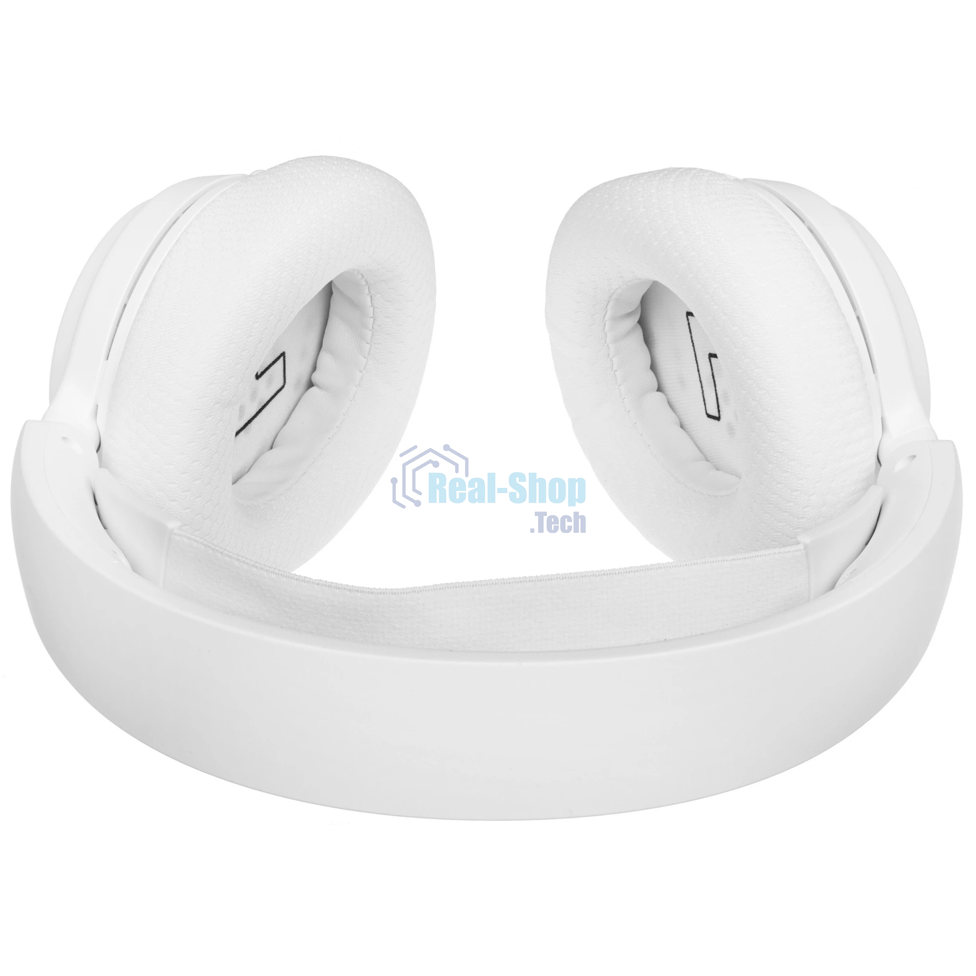 Гарнитура беспроводная SteelSeries Arctis Nova 5 Wireless белый