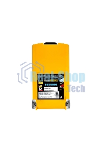 Набор сверл по металлу Denzel 1-13 мм, Р6М5-TiN, Golden Tip, 25 шт 723009