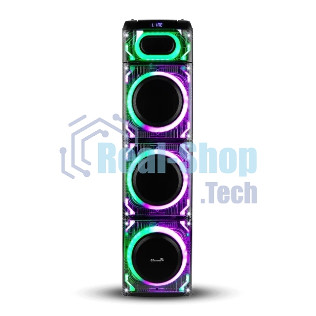 Колонка ELTRONIC (20-26) SKILLETS BOX 3500 - 10