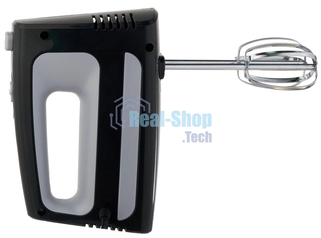 Миксер OASIS MH-50B черный