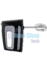 Миксер OASIS MH-50B черный