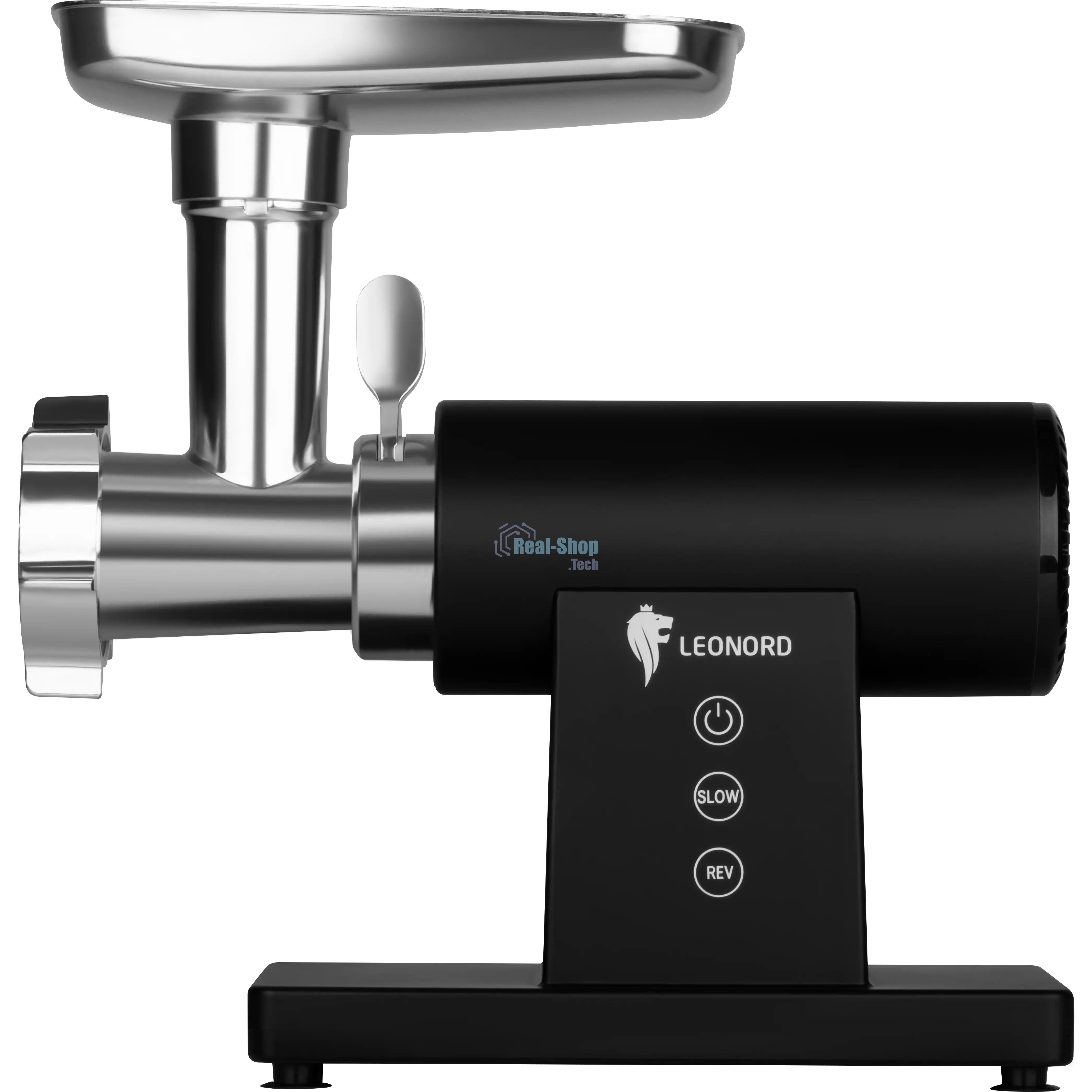 Мясорубка электрическая LEONORD LE-17705 Premium (111220)