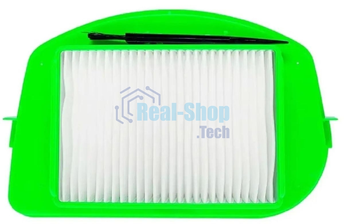 Фильтр HEPA Tefal ZR005701 (6пылесбор.)