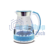 Чайник электрический Zigmund & Shtain KE-821