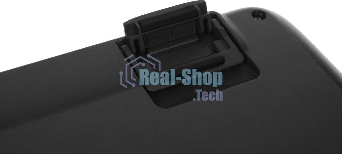 Комплект клавиатура+мышь Logitech Signature MK650 беспроводной, USB + Bluetooth, 4000 DPI, серый/чёрный