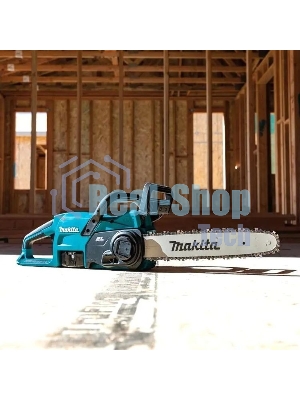 Цепная пила Makita DUC357SF 610Вт дл.шины:14