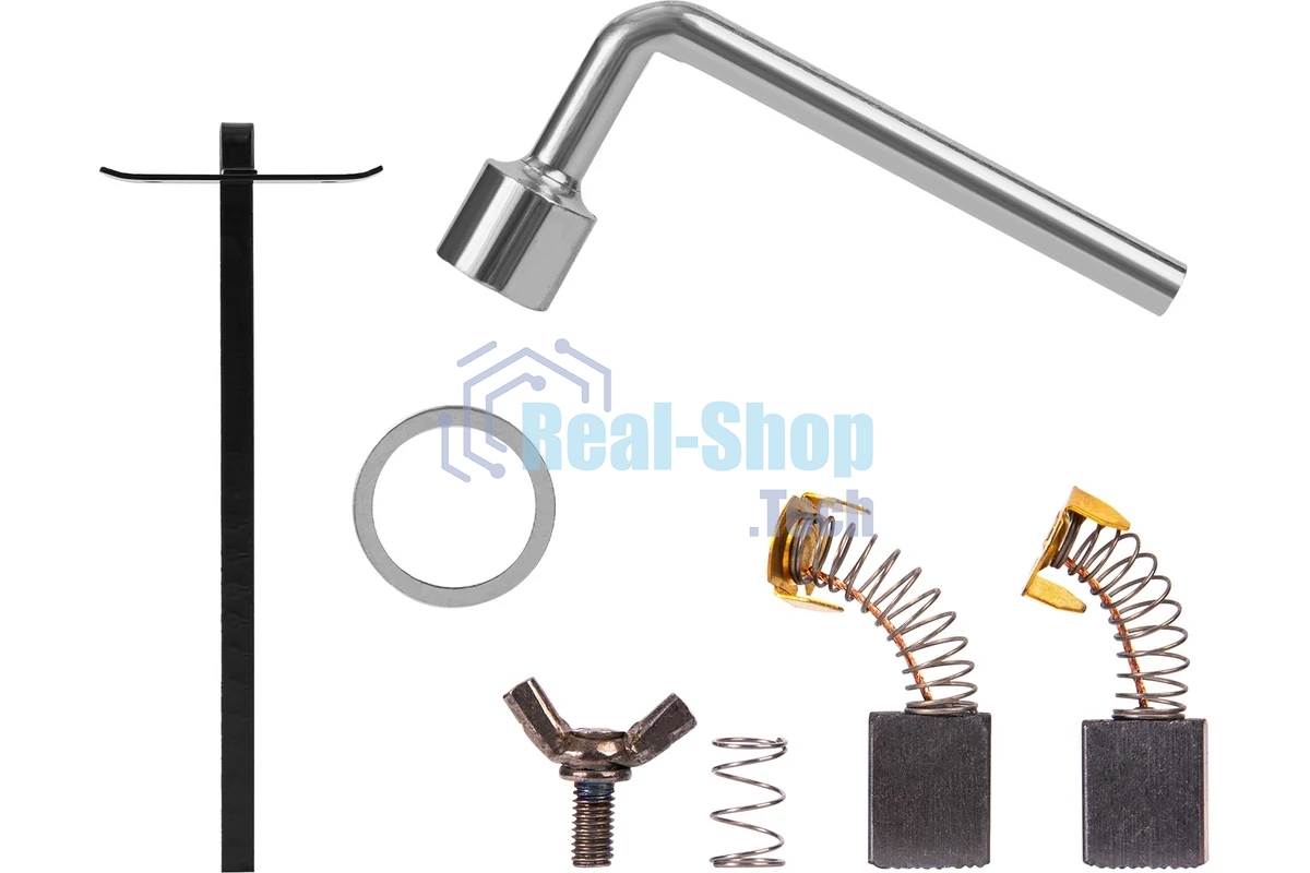 Циркулярная пила Deli DL-YJ235-E1 (2200Вт, 4200об/мин, диаметр диска 235мм)