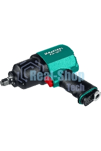Гайковерт KRAFTOOL PW-900 ударный пневматический, 1/2