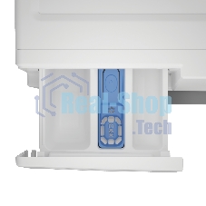 Стиральная машина Beko WRS5512BWW белый, загрузка фронтальная 5 кг, 1000 об/мин., класс: А