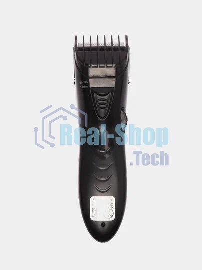 Машинка для стрижки Sakura SA-5175BL-U аккум 3-18 мм Soft Touch USB