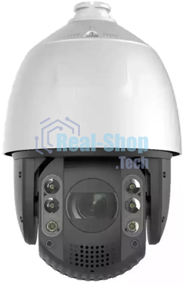 Камера видеонаблюдения IP Hikvision DS-2DE7A432IW-AEB 5.9-188.8мм корп.:белый