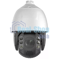 Камера видеонаблюдения IP Hikvision DS-2DE7A432IW-AEB 5.9-188.8мм корп.:белый