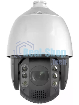 Камера видеонаблюдения IP Hikvision DS-2DE7A432IW-AEB 5.9-188.8мм корп.:белый