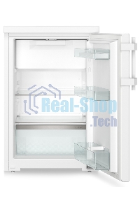 Холодильник Liebherr Re 1401-20 001 белый однокамерный 97/15л морозилка сверху, капельная система