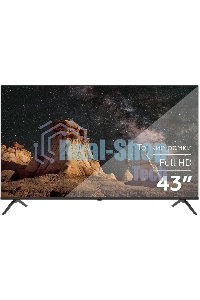 Телевизор BQ 43