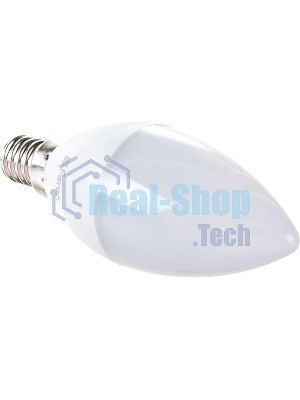 Лампа светодиодная Feron LB-570 9W 230V E14 6400K