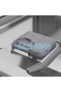 Посудомоечная машина Indesit DFS 2A59 отдельностоящая, белый