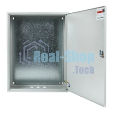 Щит с монтажной панелью EKF PROxima ЩМП- 65.50.15 IP31 mb22-31