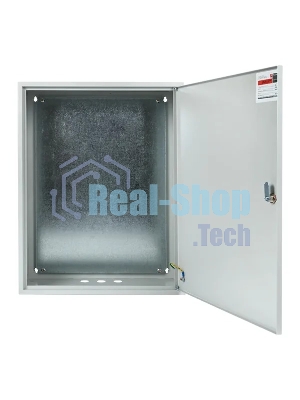 Щит с монтажной панелью EKF PROxima ЩМП- 65.50.15 IP31 mb22-31