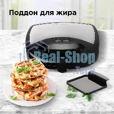 Мультипекарь Redmond RMB-M619/5 черный