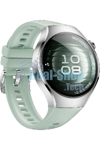 Умные часы Huawei Watch 5 Soc-L19F, 42мм, 1.38