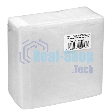 Конверт Mirex на 2CD белый (100 шт.)