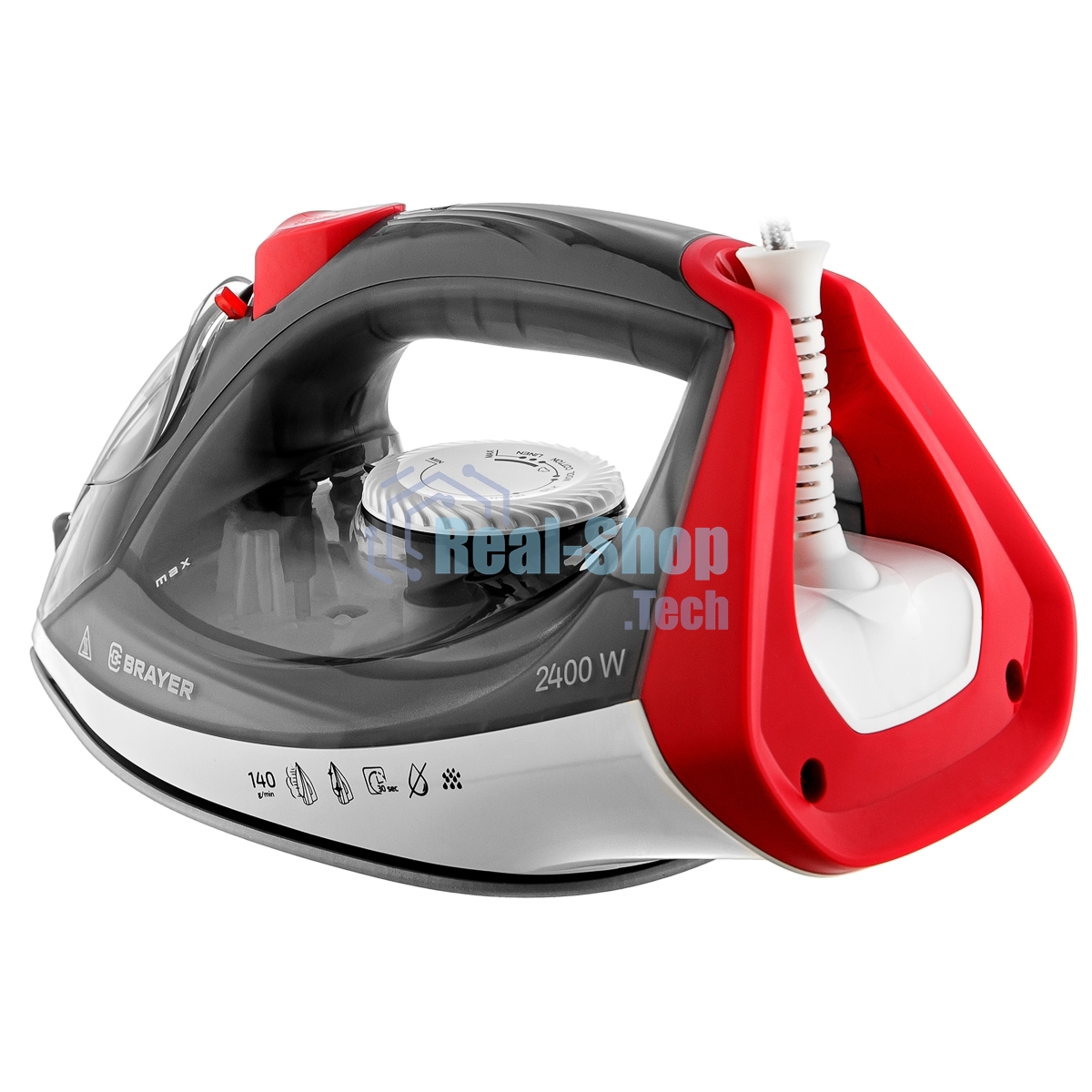 Утюг BRAYER BR4011