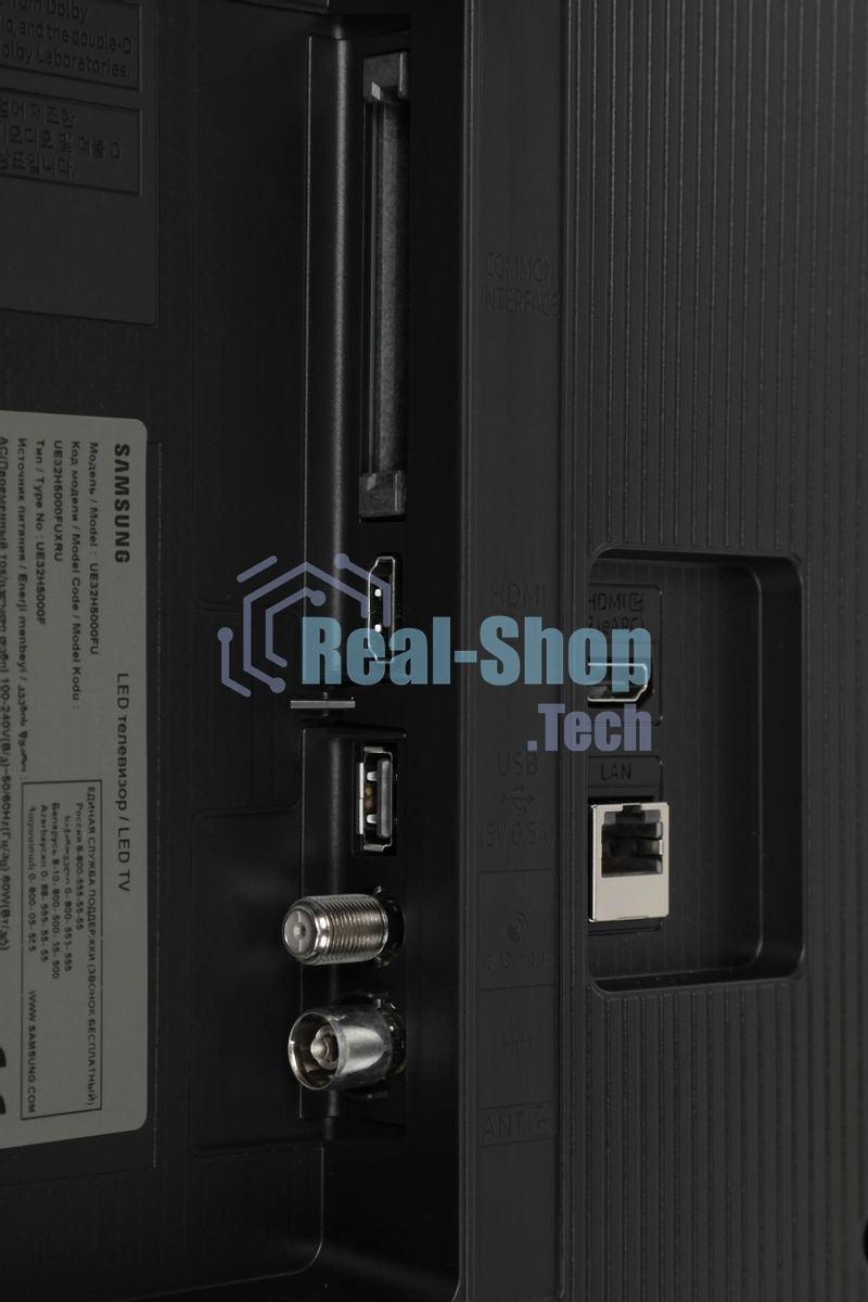 Телевизор Samsung 32