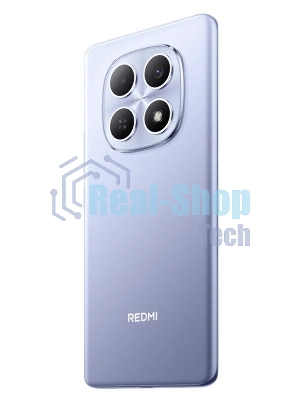 Смартфон Redmi Note 15 RU 8/256Gb фиолетовый