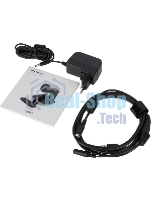 Веб-камера Logitech Conference Cam PTZ Pro 2 1920x1080, 30 кадр/с, USB, автофокус
