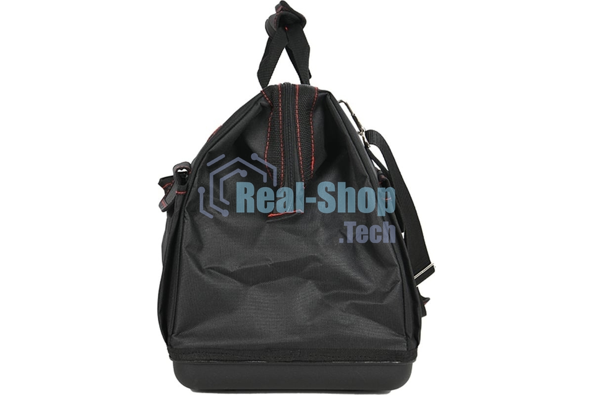 Сумка для инструментов Deli DL430906 Black Edition