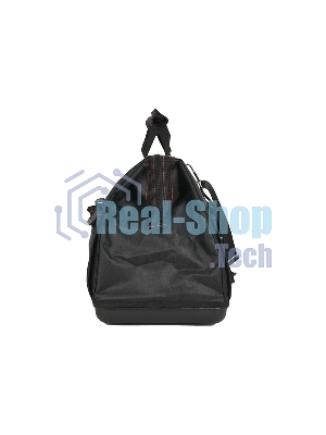Сумка для инструментов Deli DL430906 Black Edition