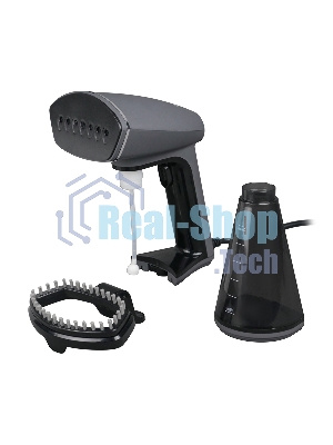 Отпариватель Centek CT-2398 серый, 2100 Вт, 35 г/мин, 260 мл