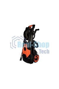 Мойка высокого давления CARVER CW-1801D 01.023.00004