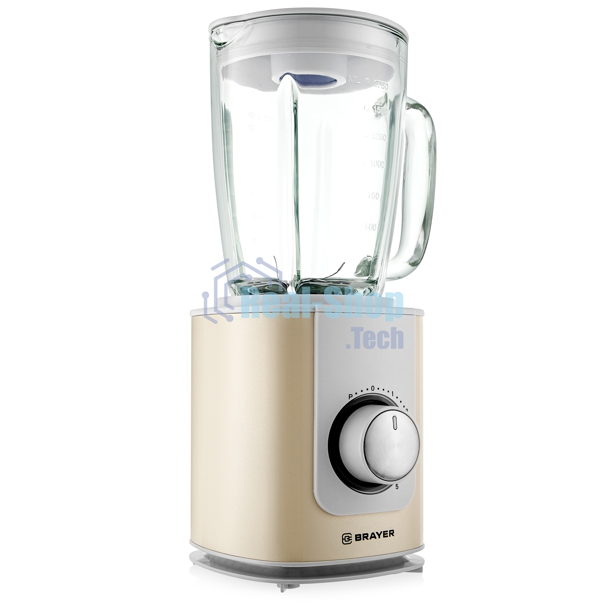 Блендер BRAYER BR1205