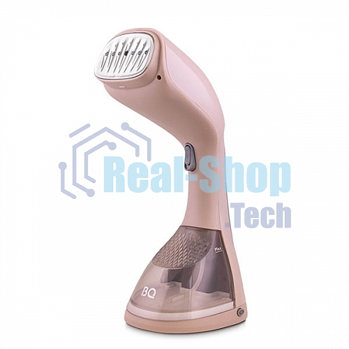 Отпариватель BQ SG1003H Beige