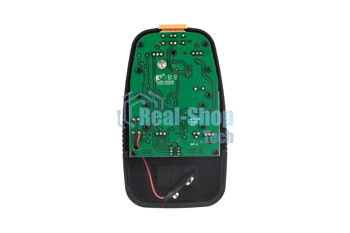 Цифровой термометр MASTECH MS6500 13-1240