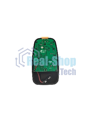 Цифровой термометр MASTECH MS6500 13-1240