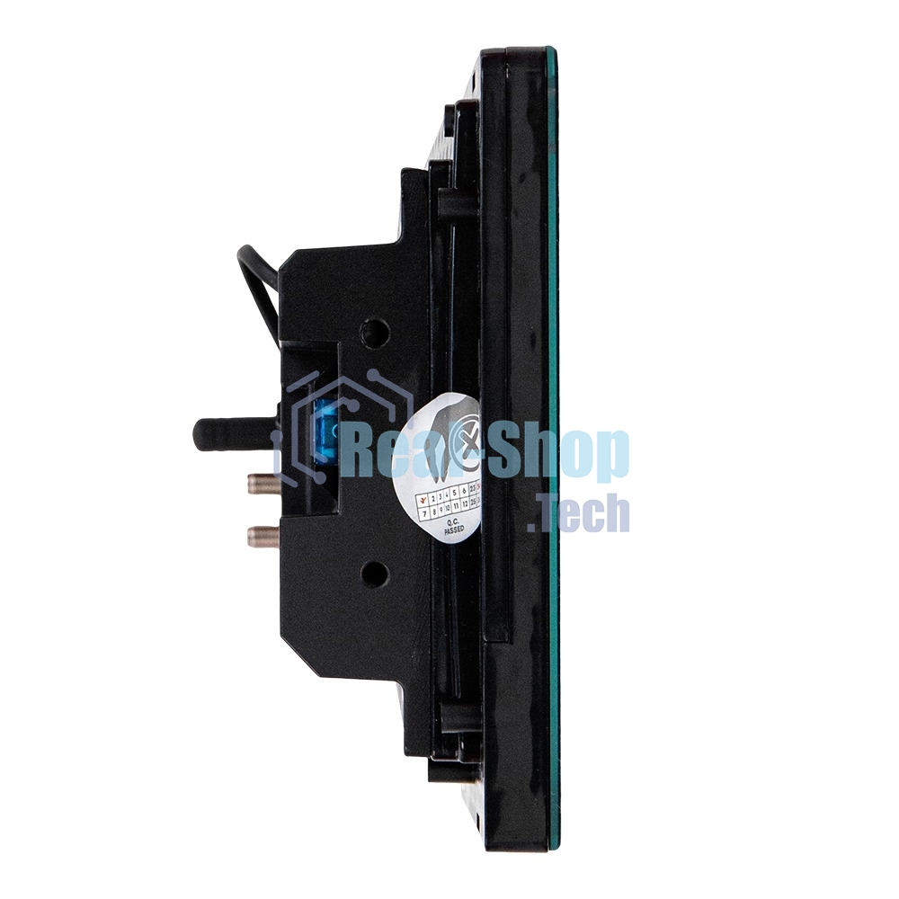 Автомагнитола ACV AD-9006DSP, 2 DIN, 9
