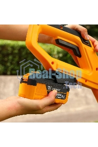 Снегоуборщик электрический Deko ST212-5